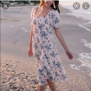 Gal Meets Glam Isabel Dress